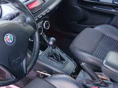 Alfa Romeo Giulietta giulietta sport,tenuta maniacalmente  Bianco usata Cerignola