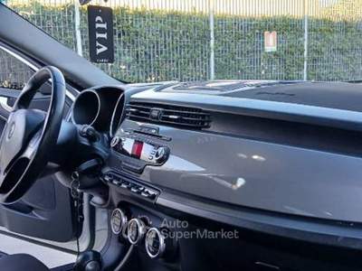 Alfa Romeo Giulietta giulietta sport,tenuta maniacalmente  Bianco usata Cerignola
