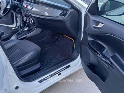 Alfa Romeo Giulietta giulietta sport,tenuta maniacalmente  Bianco usata Cerignola
