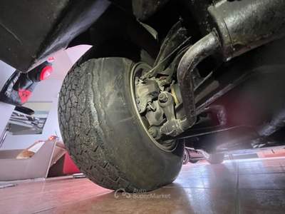 Ferrari 308 soli 2891 km Certificata Ferrari Prima Vernice  Rosso usata Ventimiglia