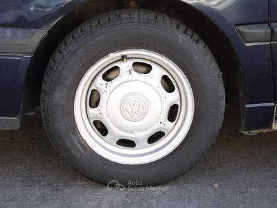 Volkswagen Golf Golf 1.4 cat 5 porte GL Unicoproprietario Blu/Azzurro usata Torino