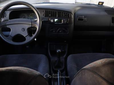 Volkswagen Golf Golf 1.4 cat 5 porte GL Unicoproprietario Blu/Azzurro usata Torino