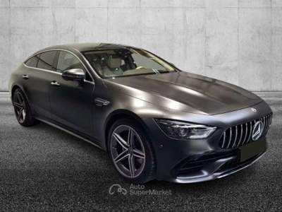 Mercedes-Benz AMG GT AMG GT Grigio usata Pieve di Cento
