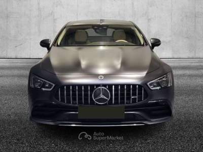 Mercedes-Benz AMG GT AMG GT Grigio usata Pieve di Cento