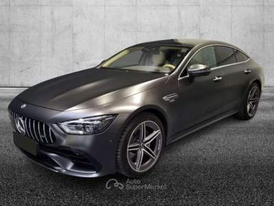 Mercedes-Benz AMG GT AMG GT Grigio usata Pieve di Cento