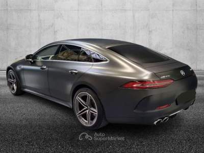 Mercedes-Benz AMG GT AMG GT Grigio usata Pieve di Cento