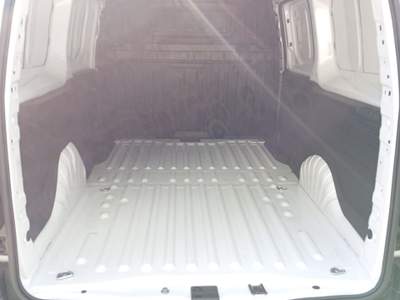 Fiat Doblò 7000km Bianco usata Mede