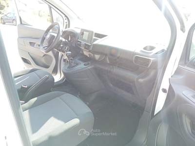 Fiat Doblò 7000km Bianco usata Mede