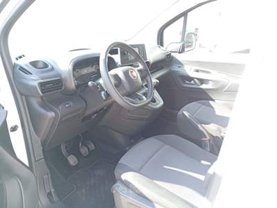 Fiat Doblò 7000km Bianco usata Mede