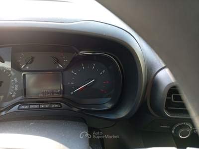 Fiat Doblò 7000km Bianco usata Mede