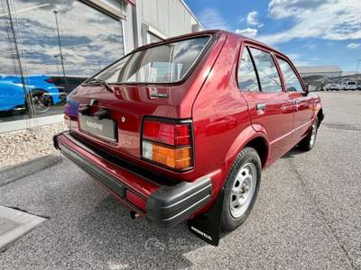 Honda Civic 1.3 12V 3 porte DX Rosso usata Vicenza