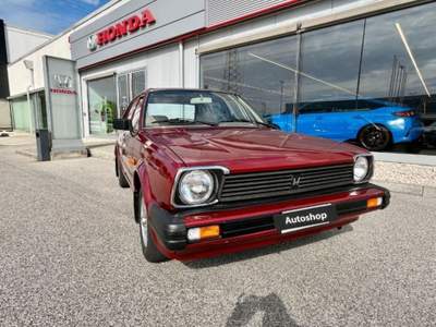 Honda Civic 1.3 12V 3 porte DX Rosso usata Vicenza