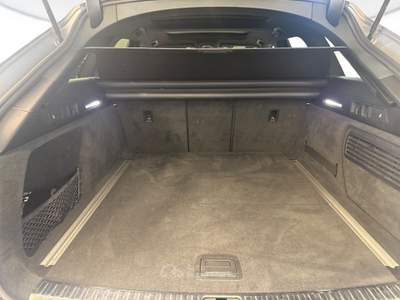 Audi A6 A6 avant 50tdi mhev business sport quattro 286cv Argento usata San Zeno Naviglio