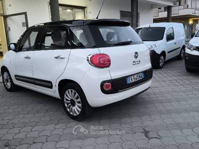 Fiat 500L vendo 500l Bianco usata Corigliano-Rossano