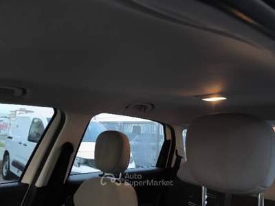 Fiat 500L vendo 500l Bianco usata Corigliano-Rossano