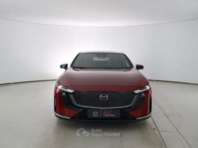 Mazda 6e 80 kWh Takumi Plus Bianco usata Castenaso