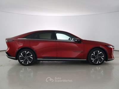 Mazda 6e 80 kWh Takumi Plus Bianco usata Castenaso