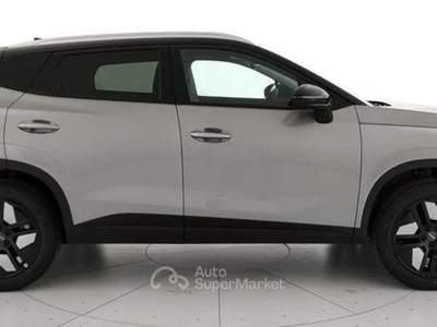 Omoda 5 OMODA 5  1.6 TGDI 147CV PURE Grigio usata Castenaso