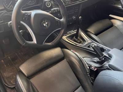 BMW Serie 3 320d xdrive Bianco usata Udine