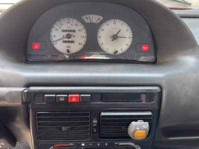 Piaggio AL500 microcar  Rosso usata Prato