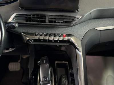 Peugeot 3008 HDi 130 S&S EAT8 Allure Grigio usata Palmi