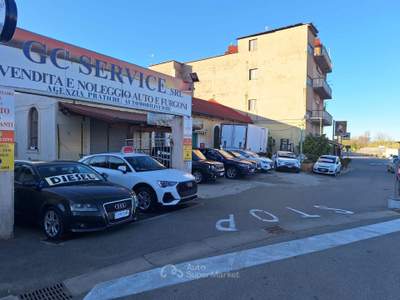 Jeep Renegade Longitude Bianco usata Palmi