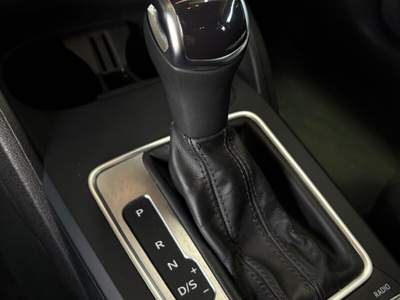 Audi Q2 quattro S tronic Admired Blu/Azzurro usata Palmi