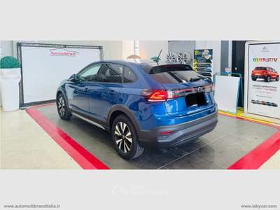 Volkswagen Taigo Taigo 1.0 TSI Life 95 CV Blu/Azzurro usata Venezia