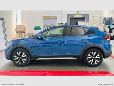 Volkswagen Taigo Taigo 1.0 TSI Life 95 CV Blu/Azzurro usata Venezia