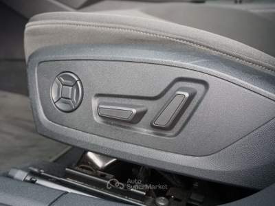 Audi A3 2020 Audi A3 SB 35 TDI S line Virtual LED ACC SHZ Keyless Grigio usata Serramazzoni