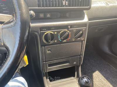 Peugeot 405 Mi 16 X4 Grigio usata Alonte