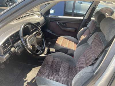 Peugeot 405 Mi 16 X4 Grigio usata Alonte