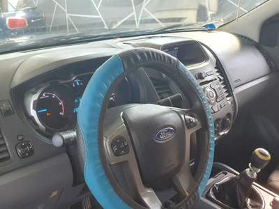 Ford Ranger IMMATRICOLATO AUTOCARRO Blu/Azzurro usata larciano