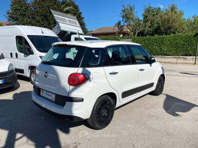 Fiat 500L Pro 1.3 MJT 95CV Mirror 4 posti (N1) Bianco usata Atripalda