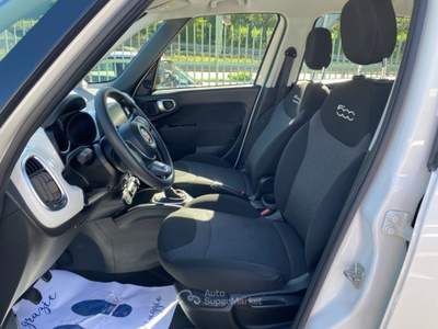Fiat 500L Pro 1.3 MJT 95CV Mirror 4 posti (N1) Bianco usata Atripalda