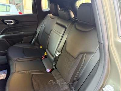 Jeep Compass come nuova  Verde usata Paceco