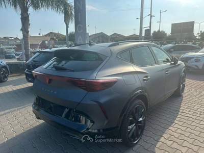 Cupra Formentor 2.0 tdi 150cv dsg usata Aci Sant'Antonio