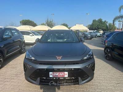 Cupra Formentor 2.0 tdi 150cv dsg usata Aci Sant'Antonio
