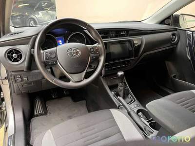 Toyota Auris 1.6 d-4d Active Grigio usata Faenza