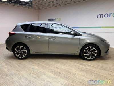 Toyota Auris 1.6 d-4d Active Grigio usata Faenza