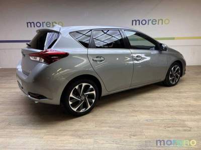 Toyota Auris 1.6 d-4d Active Grigio usata Faenza