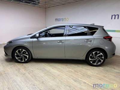 Toyota Auris 1.6 d-4d Active Grigio usata Faenza