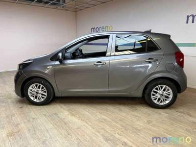 Kia Picanto 1.0 dpi Urban Techno&Design Pack Grigio usata Faenza