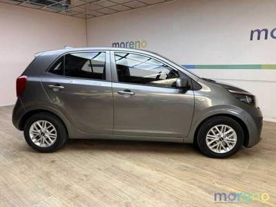 Kia Picanto 1.0 dpi Urban Techno&Design Pack Grigio usata Faenza
