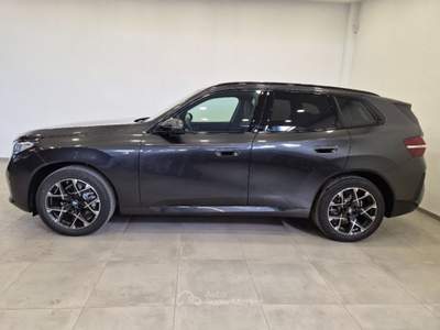BMW X3 xDrive20d 48V MSport N1 Autocarro Tetto Panoramico usata Liscate