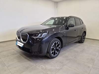BMW X3 xDrive20d 48V MSport N1 Autocarro Tetto Panoramico usata Liscate