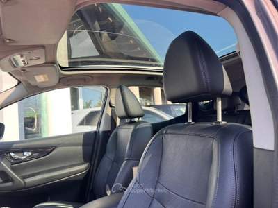 Nissan Qashqai 1.5 dCi N-Connecta Tetto Marrone usata Oderzo