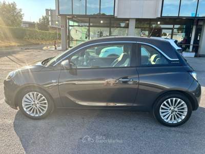 Opel Adam Opel Adam 1.4 GPL 87 CV Grigio usata Perugia