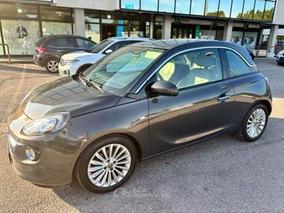 Opel Adam Opel Adam 1.4 GPL 87 CV Grigio usata Perugia