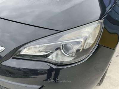Opel Astra GTC 1.6 Turbo 180CV 3 porte Cosmo S Nero usata Pieve di Cento